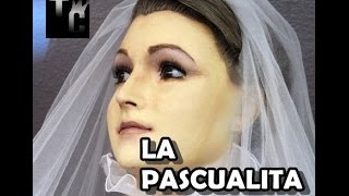 La Pascualita  EXN México espanhol [upl. by Gine]