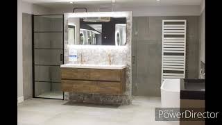 Sanitaireiland  De grootste badkamer showroom van Nederland [upl. by Notnyw]