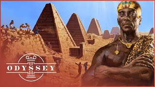 Nubian Kings Who Were Ancient Egypts Black Pharaohs  Mystery Of The African Pharaohs  Odyssey [upl. by Lennie15]