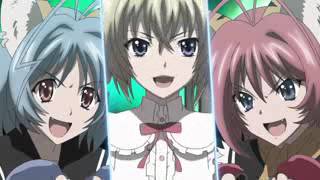 HighSchool DxD Episode 11 English Dubbed [upl. by Milka211]