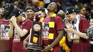 Loyola basketball Top plays in 2018 NCAA tournament [upl. by Noiramed]