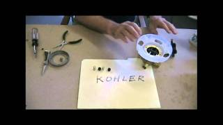 Inside a Koher Valve [upl. by Trela]