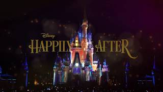 Happily Ever After Best view  Clean soundtrack [upl. by Willner]