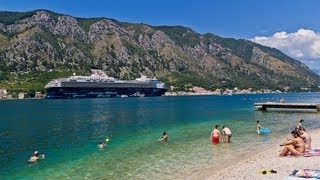 Kotor  Crna Gora Montenegro [upl. by Irrabaj628]