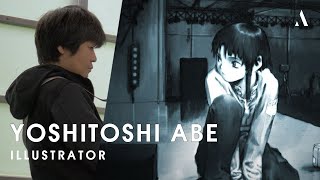 Yoshitoshi ABe from lain to NieA7 [upl. by Branden]