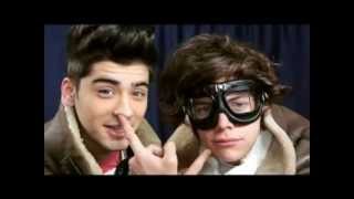 One Direction  Funniest Moments [upl. by Dill]