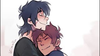 Klance Omega verse Part 1￼ [upl. by Elman]