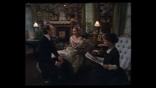 Alan Rickman  The Barchester Chronicles  PART FOUR Film Clip 15 [upl. by Nas]