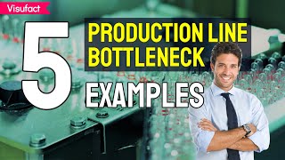 5 production line Bottlenecks to anticipate [upl. by June175]