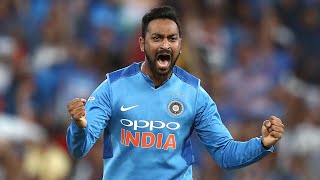 Pandya has Australia in a spin [upl. by Jeniece]