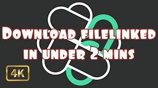 Install FILELINKED in UNDER 2 MINUTES on the Amazon Firestick [upl. by Liederman]