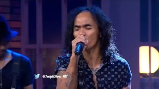 Special Performance  Slank  I Miss You But I Hate You [upl. by Lolande945]