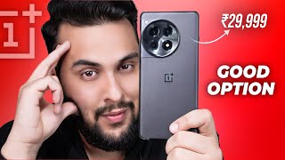 OnePlus 12R in 2025  BEST Deal for You [upl. by Ylyl]