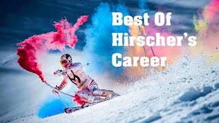 Best Of Hirschers Career [upl. by Germano]