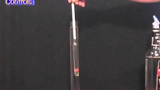 How to Use a Proof amp Tralle Liquor Hydrometer [upl. by Ahseela]