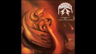 Paradox  Product Of Imagination 1987 FULL ALBUM [upl. by Yrovi]