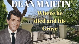 The Rise and Fall of DEAN MARTIN [upl. by Niwroc]