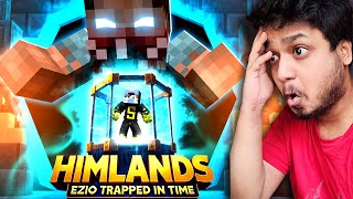 Himlands Smarty Trapped Ezio’s Final Chance  Minecraft Himlands  Day 89 S3 E25 [upl. by Ellirehs889]