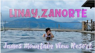 JAMES MOUNTAIN VIEW RESORT  DIWANLINAY Zanorte  BPO Perks [upl. by Adnirak]