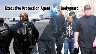 Bodyguard trailer german [upl. by Drucill]