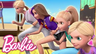 Barbie Fashion Fun  Full Episodes  Ep 14 [upl. by Khan]