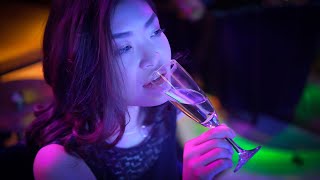 Tantra Nightclub Roppongi  TOKYOs MOST STUNNING NIGHTLIFE [upl. by Hokanson229]