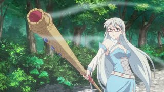 Isekai Magician  Episode 1  12  Anime English Dub 2023 [upl. by Wolpert207]