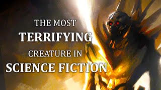 Hyperion Cantos The Most Terrifying Creature In Science Fiction [upl. by Ardnassac345]