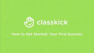 My Classkick Review  and why Google Classroom is so much better [upl. by Eyr]