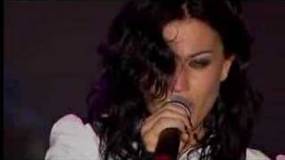 Lacuna Coil  Heavens A Lie Live Graspop 2006 [upl. by Ised957]