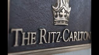 RitzCarlton founder Caring for the customer doesnt cost anything [upl. by Euqinimod]