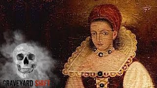 Origins Of The Real quotBlood Countessquot Elizabeth Bathory [upl. by Savill114]