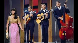 The Seekers full performance London Palladium  Stereo 1966 [upl. by Carmena]