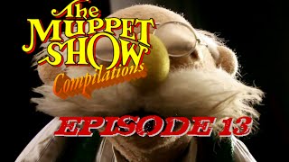 The Muppet Show Compilations  Episode 13 Pops cold openings [upl. by Enait]