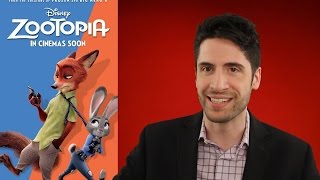 Zootopia 2016  Mr Big Scene HD [upl. by Trudie319]