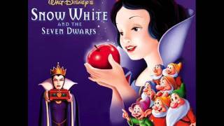 Disney Snow White Soundtrack  03  Im WishingOne Song [upl. by Fionna]