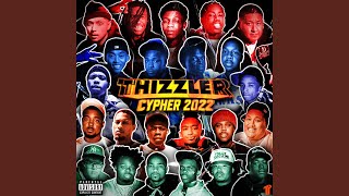 Thizzler Cypher x ZayBagz amp Tazzo [upl. by Nidroj]