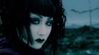 MALICE MIZER  Garnet～禁断の園へ～ PV HD 1080p lyrics amp instrumental [upl. by Bigler]