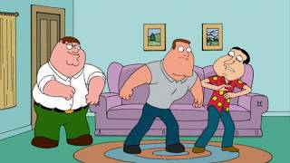 Family Guy  Good Morning replaced with 1952 Audio [upl. by Verena]