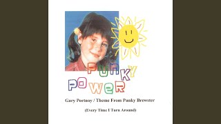 Punky Brewster Theme Full Length Version [upl. by Miza192]