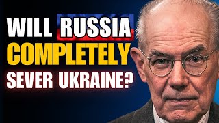 John Mearsheimer  Where Does This Long War End [upl. by Llenaj588]