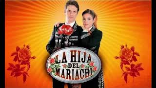 La hija del mariachi  La Malagueña CD3 [upl. by Grimona]