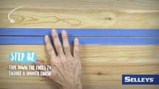 How To Fill Gaps In Floorboards [upl. by Renelle]