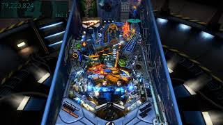 Pinball FX3  Fantastic Four [upl. by Benjamin]