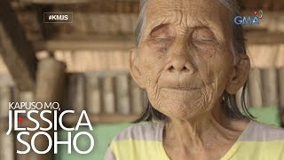 Kapuso Mo Jessica Soho Ang panawagan ni Nanay Calay [upl. by Attiuqaj692]