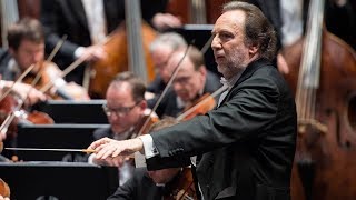 Mendelssohn Symphony No 4 quotItalianquot  Chailly · Berliner Philharmoniker [upl. by Anas921]