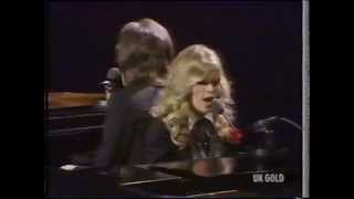 Lynsey de Paul Rock Bottom TOTP 1977 [upl. by Einomrah]