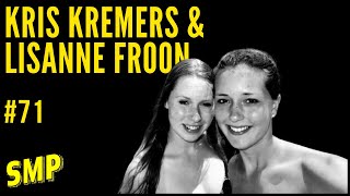 Kris Kremers and Lisanne Froon  Theories 71 [upl. by Pellikka]