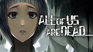 All of Us Are Dead  PC Gameplay [upl. by Loomis]