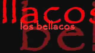 los bellacos dj pablito mixmp4 [upl. by Eahsed]